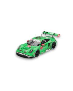 Porsche 911 992 GT3 #77 AO Racing Daytona 24HRS 2025 1:43 