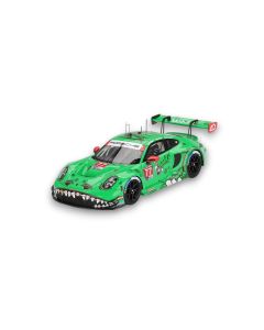 Porsche 911 992 GT3 #77 AO Racing Daytona Serbing 12HRS Class Winner 2025 1:43