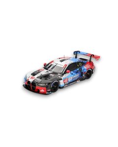 BMW M4 GT3 EVO #48 Paul Miller Racing 2025 IMSA Daytona 24 Hrs 2025 1:43