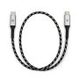 VW Premiumkabel USB-C auf USB-C 50cm