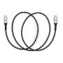 VW Anschlusskabel USB C auf USB C 