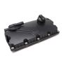 VW Audi Skoda Seat Ventildeckel + Dichtung + Öleinfülldeckel 1.9TDI