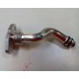 VW Audi Seat Skoda 2.0 TDI Turbolader Ölrücklaufleitung