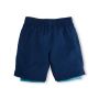 VW ID Herren Funktions Shorts Dunkelblau S M L XL XXL XXXL