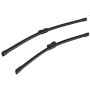 1 Satz Aero Scheibenwischer VW ID.3 Wischblätter vorn