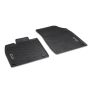 Original VW ID.5 Allwetterfussmatten 2er Satz Vorn 11E061502 82V Fußmatte ID 5