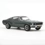 Ford Mustang Fastback 1968 Satin Grün Metallic 1:12 
