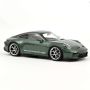 Porsche 911 S/T 2023 Malachitgrünmetallic 1:12 Modell Norev 127552