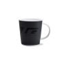 VW Original R Porzellan Kaffeebecher 15D069601 Tasse 370ml Mug Becher