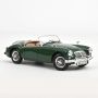 MGA 1955 British Racing Green 1:18 Modell Norev 182610