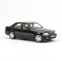 Mercedes Benz C36 AMG 1993 Obsidianschwarz metallic 1:18 