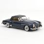 Mercedes Benz 190 SL 1957 Mittelblau 1:18 Modellauto Norev 183403