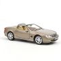 Mercedes-Benz SL 500 2003 Travertine Beige 1:18 