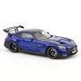 Mercedes-AMG GT Schwarze Serie 2021 Blau metallic 1:18 Modellauto 183908
