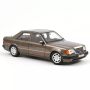 Mercedes-Benz 500 E 1990 Impala metallic 1:18 