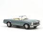 Mercedes-Benz 230 SL 1963 Horizontblau 1:18 