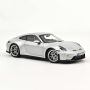 Porsche 911 GT3 mit Touring-Paket 2025 GT-Silbermetallic 1:18 Modell Norev 187002
