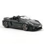 Porsche 718 Spyder RS mit Weissachpaket 2023 Tannengrün 1:18 Norev 187272