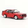 Audi Sport quattro 1985 Tornado Rot 1:18 