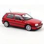 VW Golf GTI Flash Rot 1996 1:18 