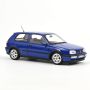 VW Golf GTI Color Concept 1994 Jazz Blau 1:18 