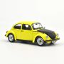 VW 1303 1973 Gelb-Schwarz 1:18 