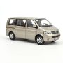 VW Multivan 2003 Wheat Beige metallic 1:18 