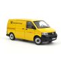 VW Transporter 2003 Post 1:18 
