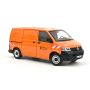 VW Transporter 2003 Kommunalfahrzeug 1:18 