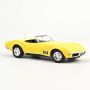Chevrolet Corvette Convertible 1969 Daytona Gelb 1:18 