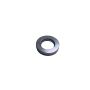 VW Audi Seat Ring Federung hinten 191512119