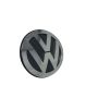 VW Zeichen Bettle Vorn Emblem Logo Frontklappe 1C0853617B ULM