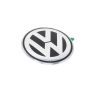 Original New Beetle VW Emblem Hinten Logo Zeichen Heckklappe Heck 1C0853630K WV9