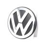 Original VW Zeichen Beetle Heckklappe 1C0853630M ULM Emblem Logo Hinten Heck