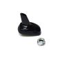 VW Original Dachantennen Attrappe 1K0035507L Antenne Haifischantenne Dach Shark