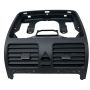 VW Golf Jetta Luftdüse Mitte Ablage Luftausströmer Ausströmer 1K0819728H 1QB