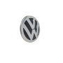 VW Up / e-Up Emblem Logo hinten Heckklappe 1S6853630 FXC