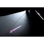 Audi LED Einstiegsleuchten Audi Sport Türeinstiegsbeleuchtung