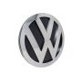 VW Crafter Emblem Hinten Logo Zeichen Chrom Kasten Kombi 2E1853600