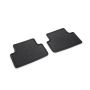 VW T-Cross Allwetterfußmatten hinten Fußmatten Gummi Matten 2GM061512  82V