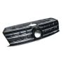 Original VW Amarok Facelift Kühlergrill 2H6853651F LDB Schwarz Glänzend Frontgrill