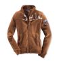 Audi Damen Q3 Fleecejacke