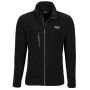 Audi Herren Fleece Jacke S M L XL XXL XXXL Audi Ringe Fleecejacke