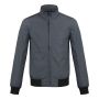 Audi quattro Leichte Herren Jacke Grau S M L XL XXL Original 3132100802, 3132100803, 3132100804, 3132100805, 3132100806