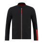 Audi Sport Herren Softshelljacke S M L XL XXL Jacke Stehkragen Übergangsjacke 3132101802 3132101803 3132101804 3132101805 3132101806