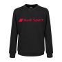 Audi Sport Herren Sweater Schwarz Pullover Gr. S M L XL XXL XXXL 3132402702-7