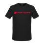 Audi Sport Herren T-Shirt Schwarz Shirt Gr. M L XL XXL XXXL 3132402802-7