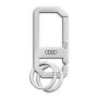 Audi Schlüsselanhänger Karabiner 3182400500