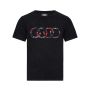 Audi Shirt Jungen Kinder dunkelgrau T-Shirt grau Boy Gr. 98 104 110 116 122 128 134 140 146 152 158 164 3202200104 3202200105 3202200106 3202200107 3202200108 3202200109 