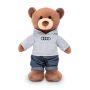 Audi Teddybär Kuschelbär Bär Teddybär braun Kinder Plüschbär 3202500100